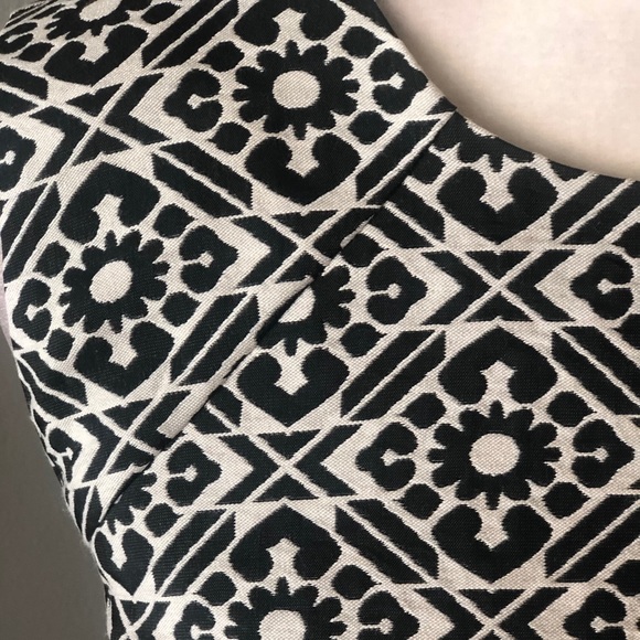 Laundry by Shelli Segal Print Dress - Picture 6 of 7